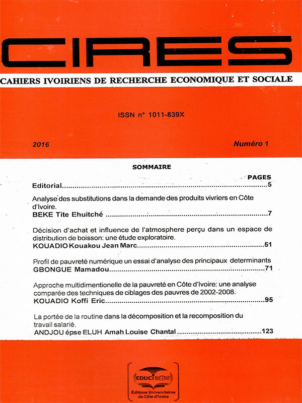 Couverture Vol.1